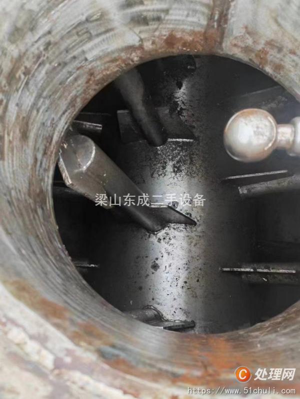 二手耙式干燥機(jī)