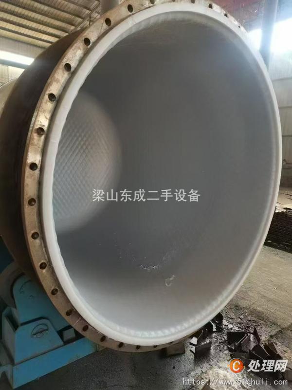 二手儲(chǔ)罐