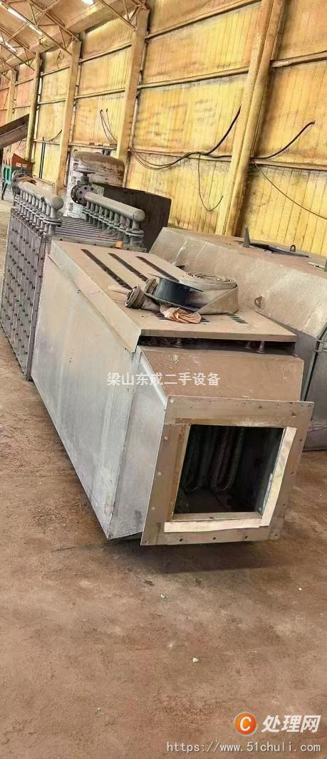 二手噴霧干燥機(jī)