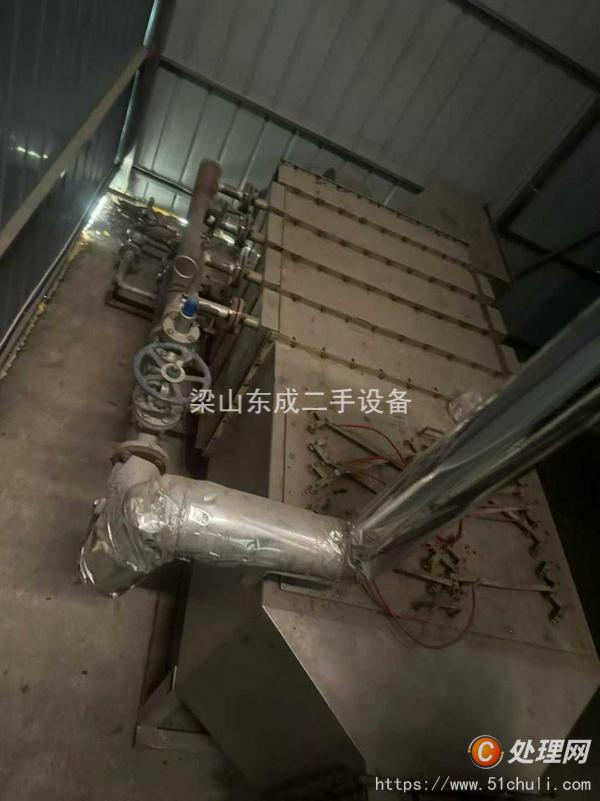二手噴淋塔