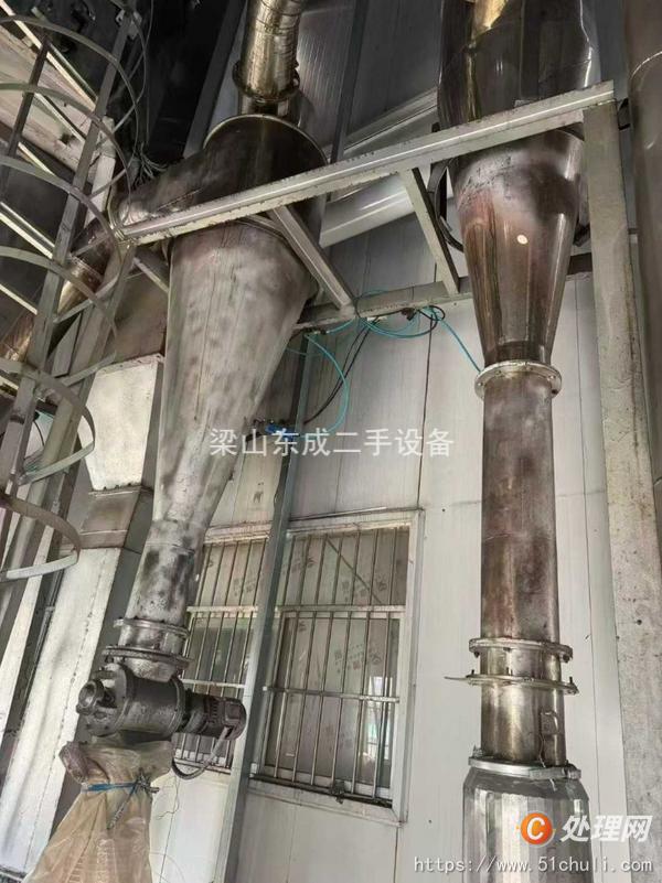 二手噴淋塔