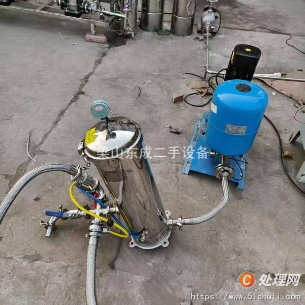 二手水處理設(shè)備