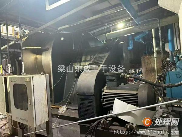 二手刮刀離心機(jī)