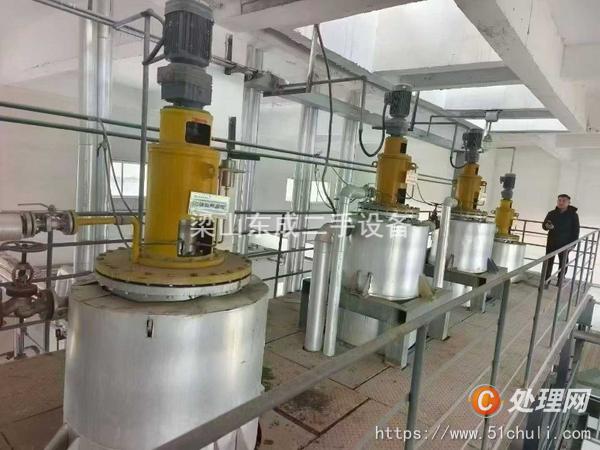 二手蒸餾水機