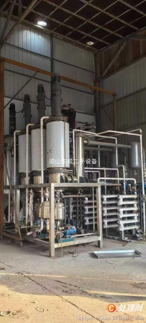 二手蒸餾水機(jī)