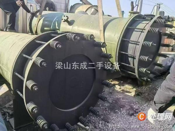 二手冷凝器