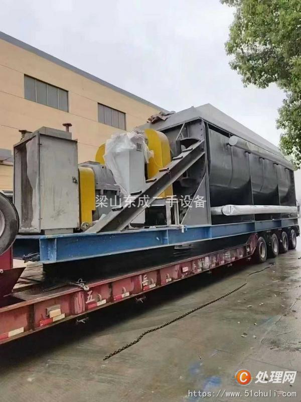 二手干燥機
