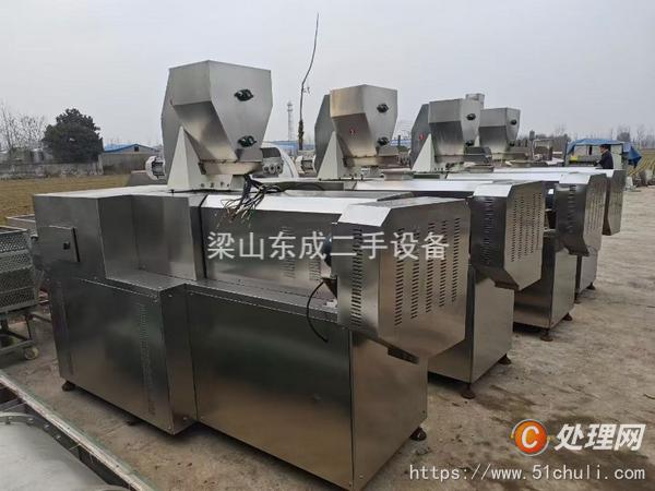 二手膨化機(jī)