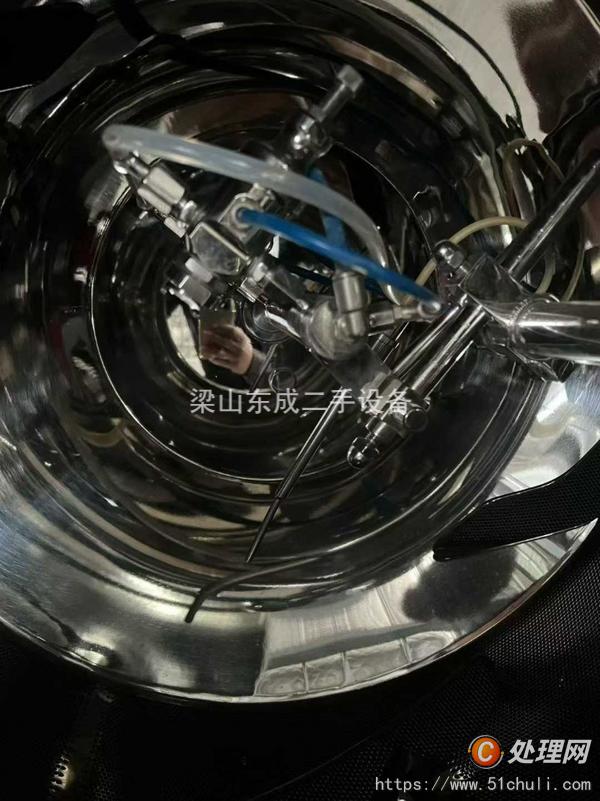 二手高效包衣機(jī)