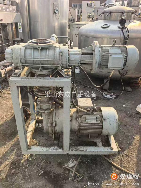 二手油炸機