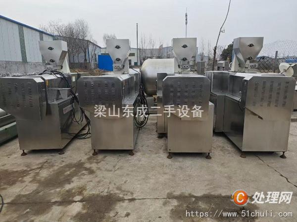 二手膨化機(jī)