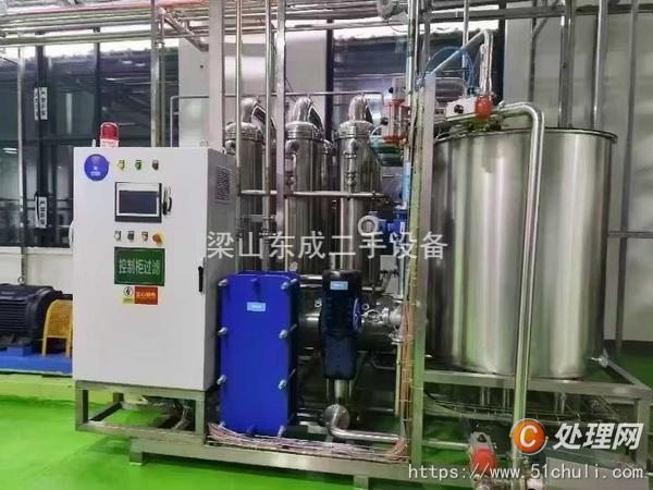 二手過濾機