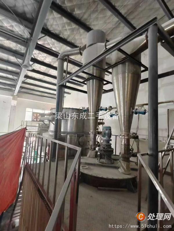 二手噴霧干燥機(jī)