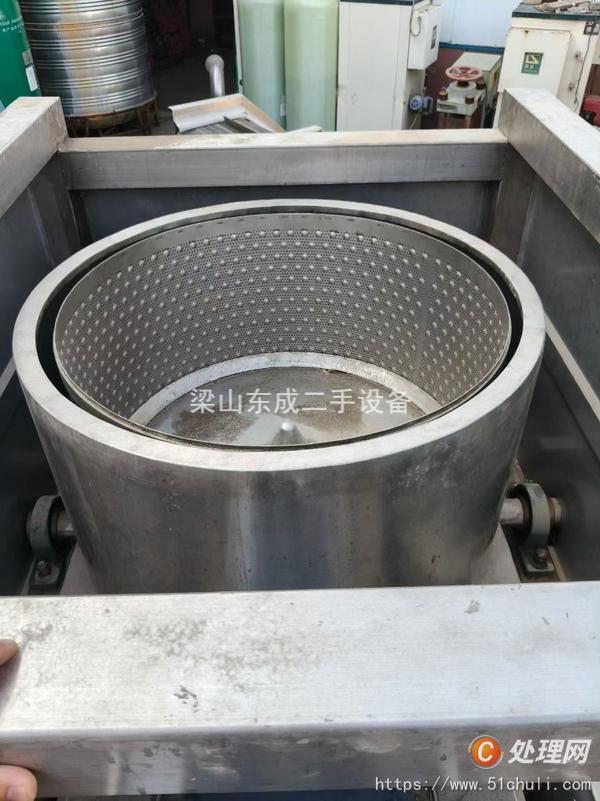 二手脫水機