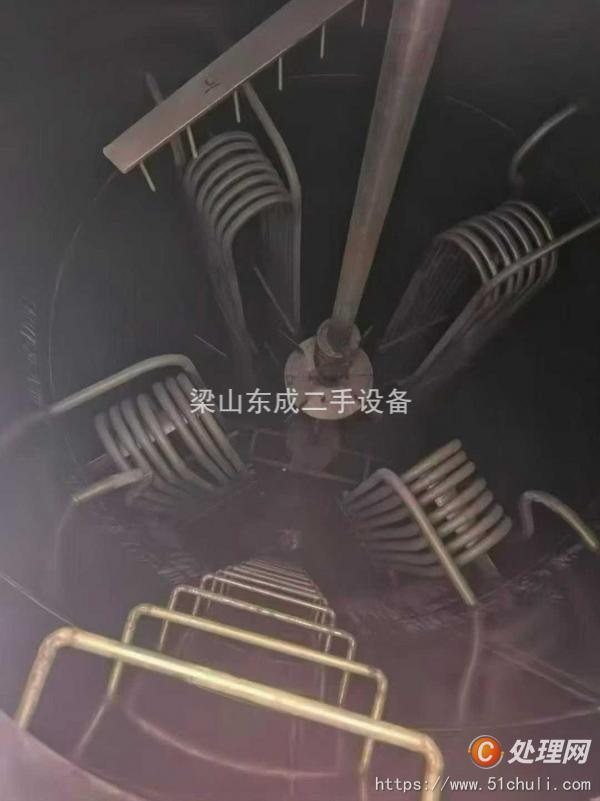 二手發(fā)酵罐