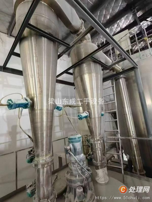二手噴霧干燥機(jī)