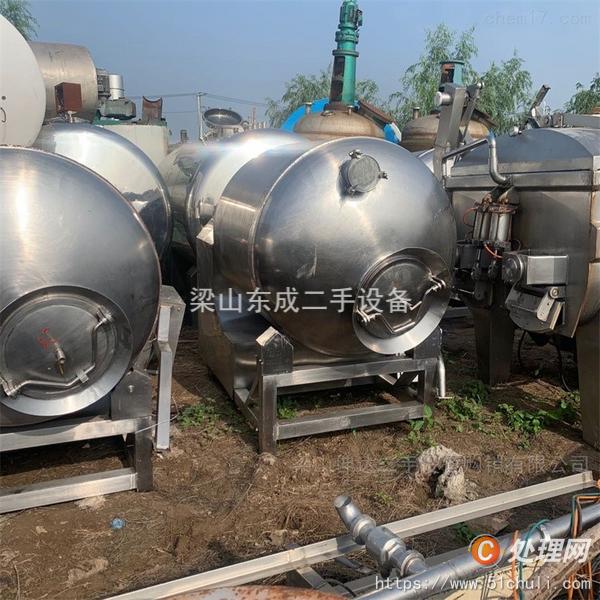 二手滾揉機(jī)