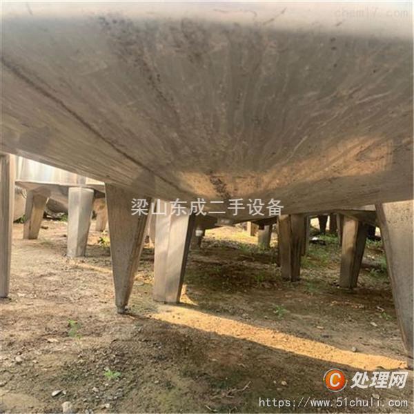 二手儲罐