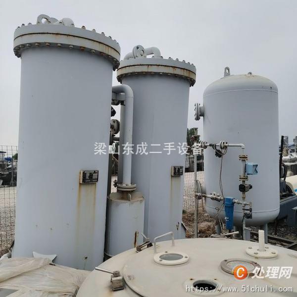 二手制氮機
