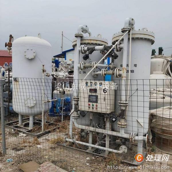 二手制氮機(jī)