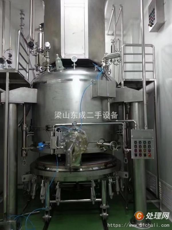 二手三合一過濾機(jī)