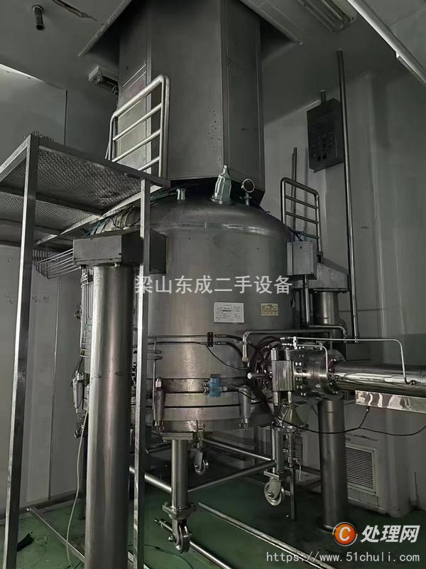二手三合一過濾機(jī)