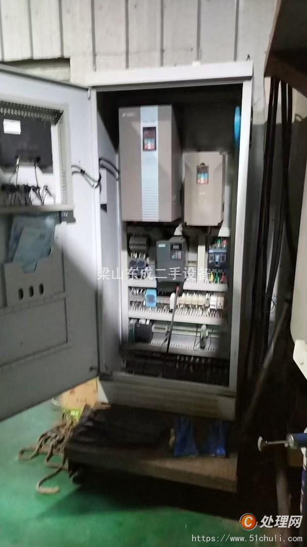 二手臥螺離心機(jī)