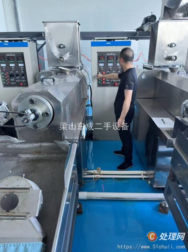 二手膨化機(jī)