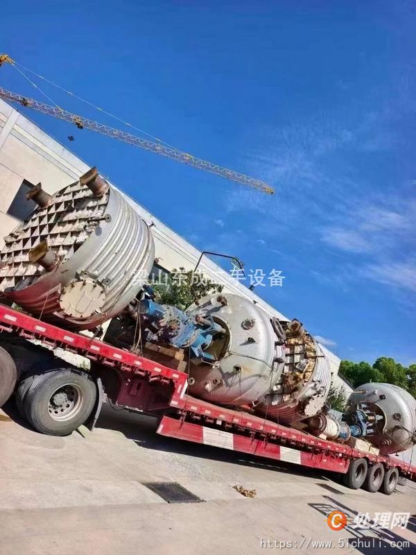 二手三合一過濾機(jī)