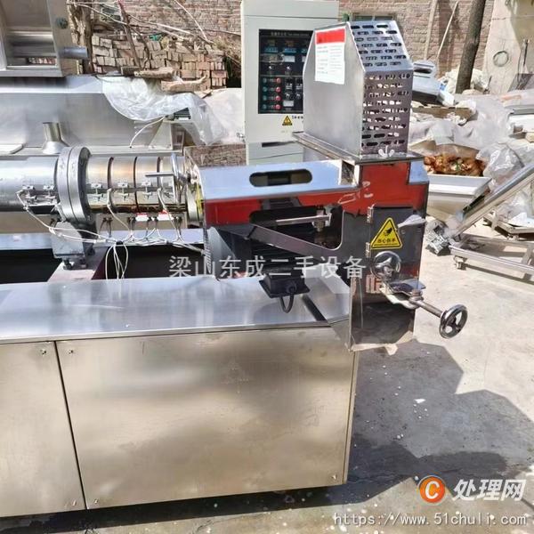 二手膨化機(jī)