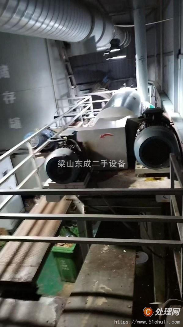 二手臥螺離心機(jī)