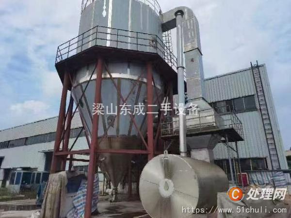 二手噴霧干燥機(jī)