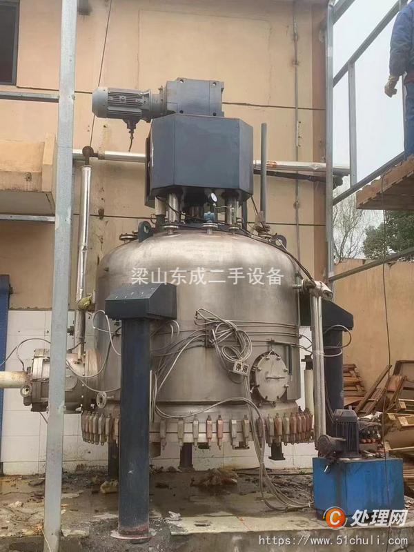 二手三合一過濾機(jī)
