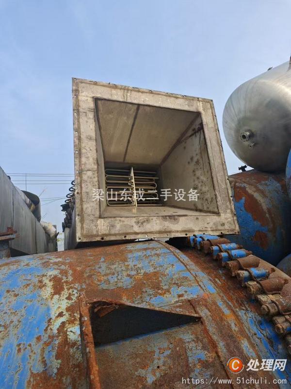 二手噴霧干燥機