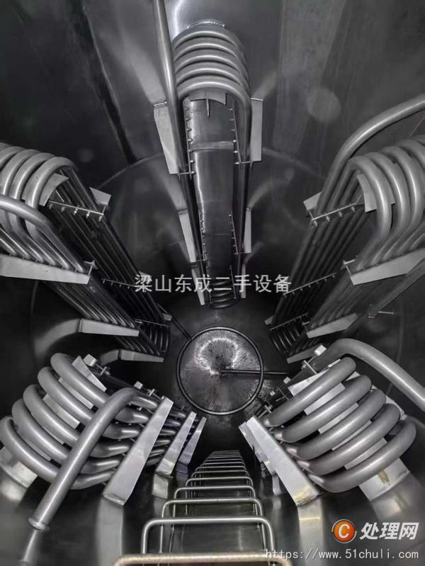 二手發(fā)酵罐