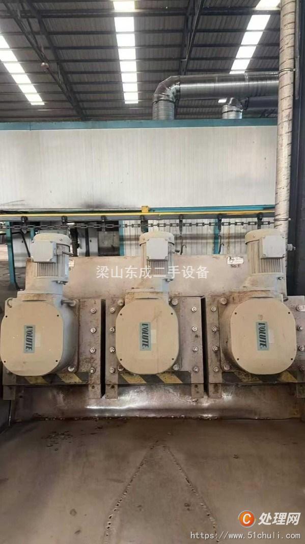 二手壓濾機