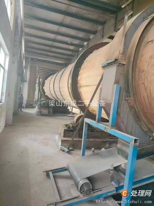 二手滾筒烘干機