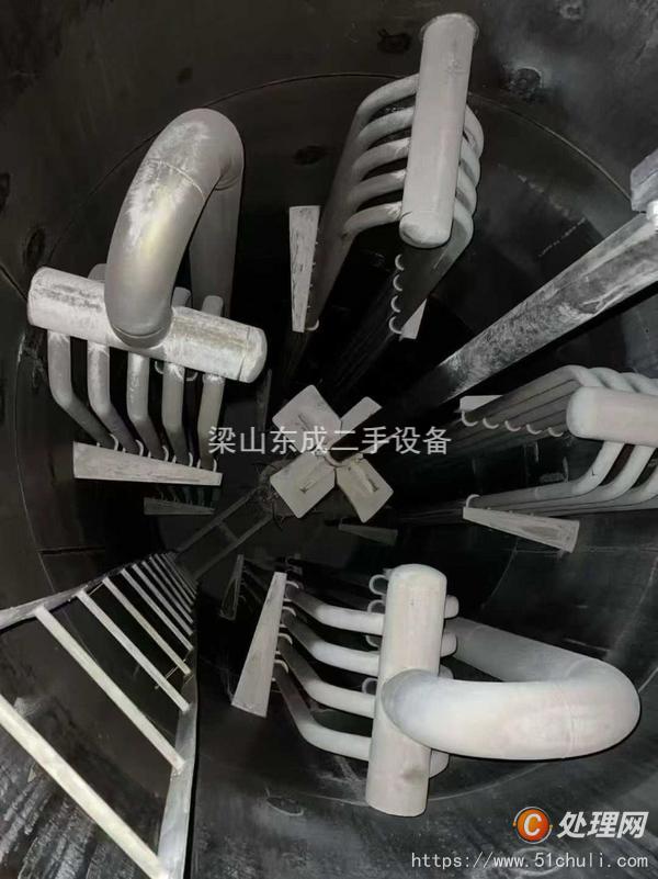 二手發(fā)酵罐