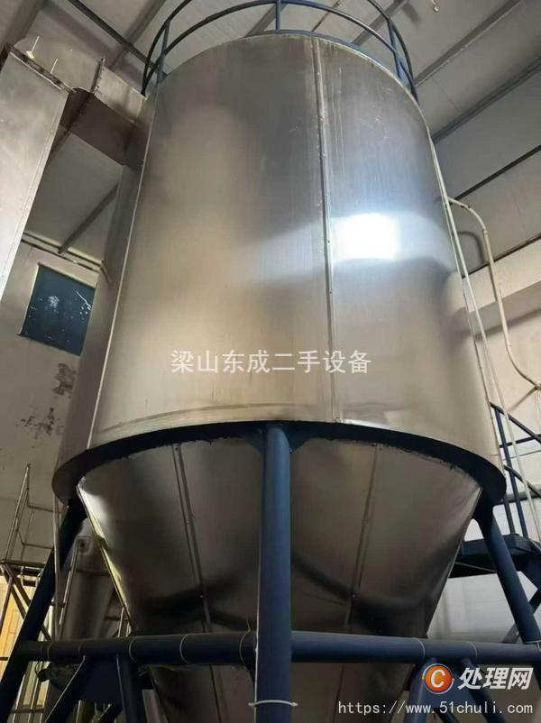 二手噴霧干燥機(jī)