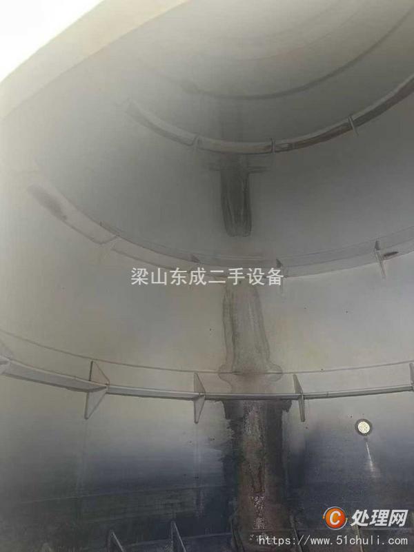 二手玻璃鋼儲(chǔ)罐