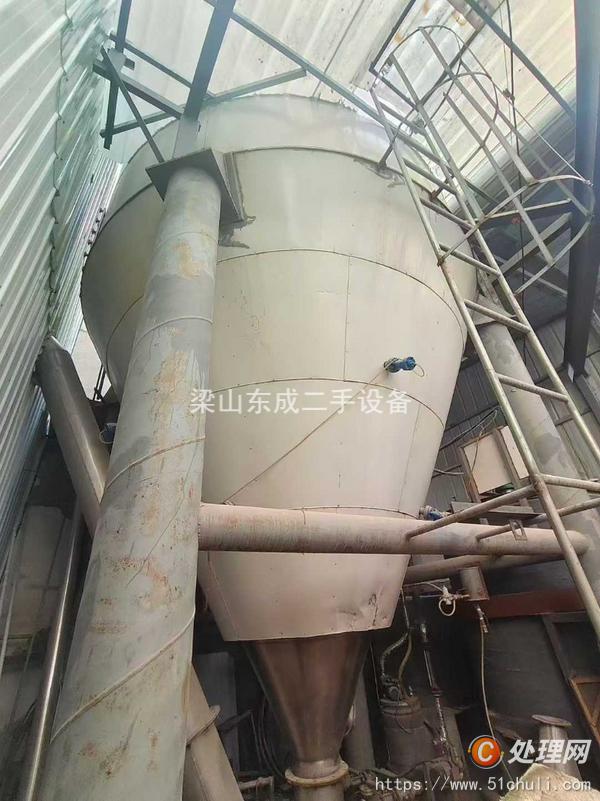 二手噴霧干燥機(jī)