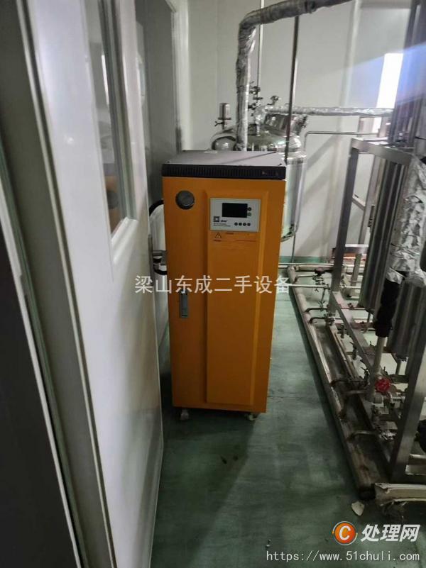 二手蒸餾水機