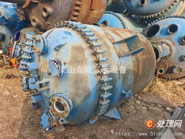 二手混合機(jī)