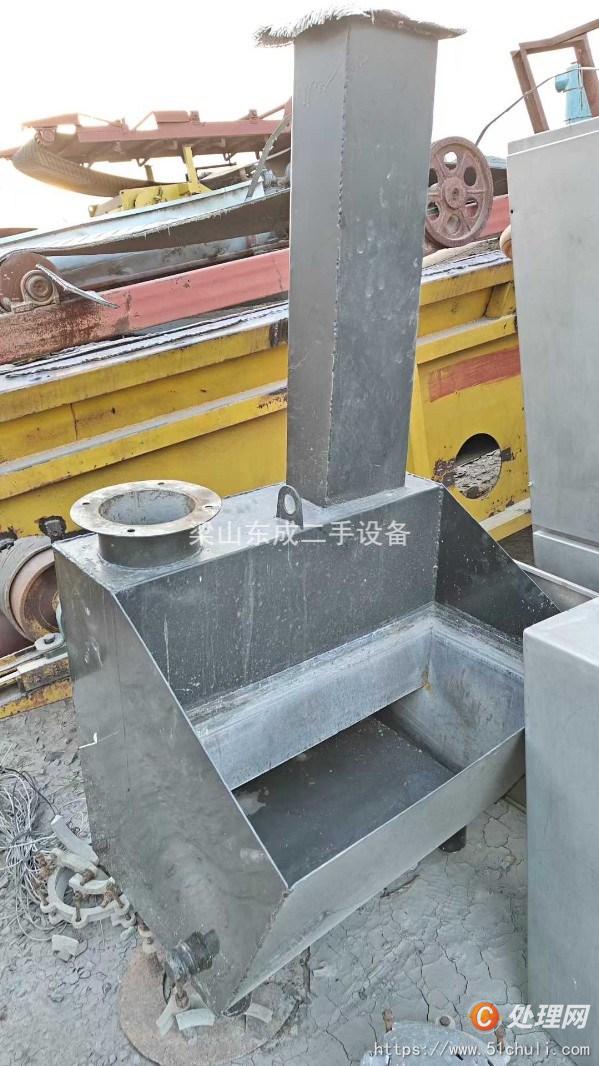 二手蒸汽發(fā)生器