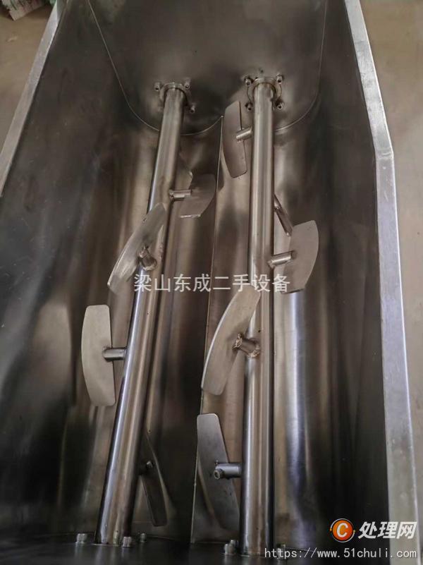 二手拌餡機(jī)