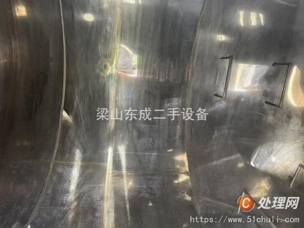 二手噴霧干燥機