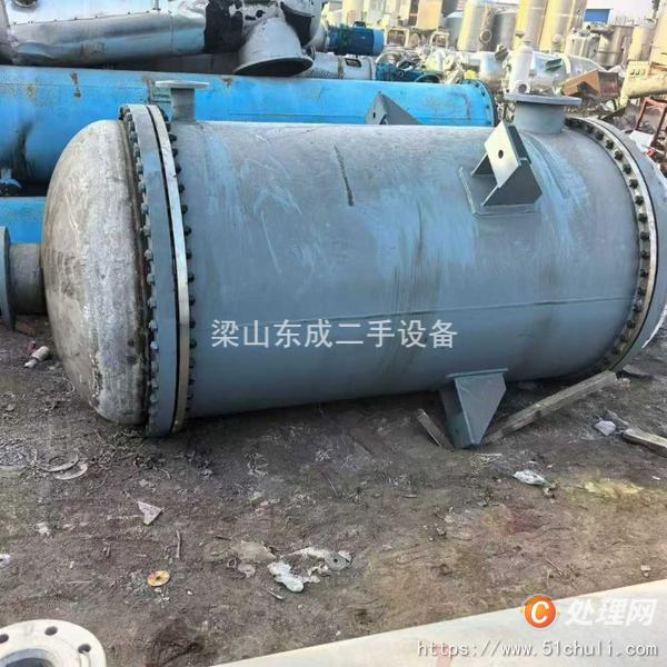 二手換熱器