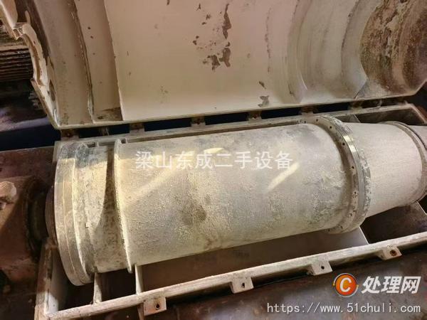 二手臥螺離心機(jī)