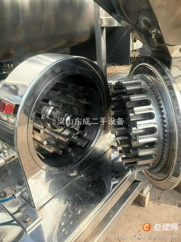 二手粉碎機