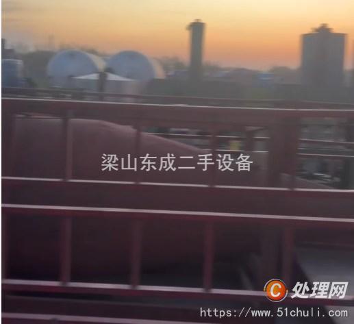 二手木材破碎機(jī)